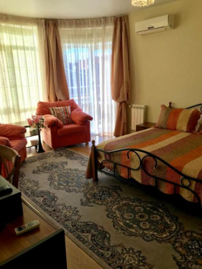 Aristokrat Hotel